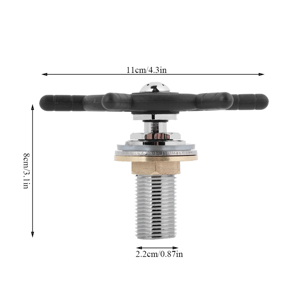 Stainless Steel Bar Glass Rinser Faucet Head Rinser for Beer Glass Coffee Cup Pitcher Rinser Faucet Head