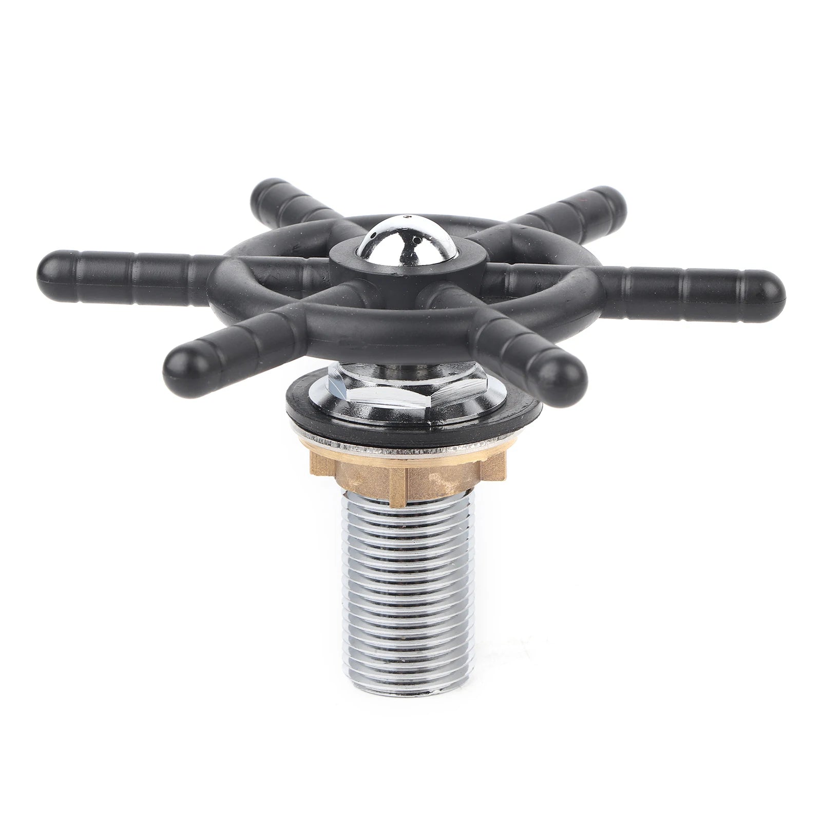 Stainless Steel Bar Glass Rinser Faucet Head Rinser for Beer Glass Coffee Cup Pitcher Rinser Faucet Head